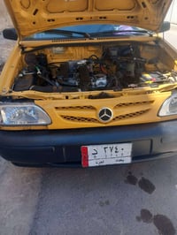 موديل ٢٠١١ • نظيفة • الحرية