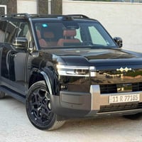 ارخص سعر بالعراق  Leopard 7 Ultra ليوبارد موديل 2025 مرقم بغداد تحويل ...