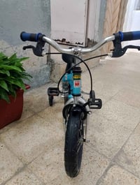 بايسكل • شرط • نهائي