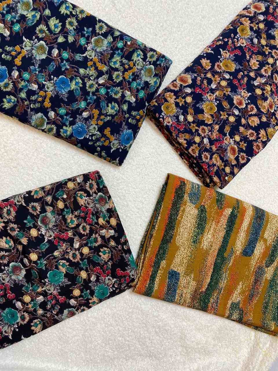 كشمير ايطالي قطني بطرحات جديد وبسعر🔥🔥🔥🔥🔥
للحجز واتساب***********او مراسلة الصفحة وسيتم الرد
القطعه تكون مترين ونص //تتوفر خدمة توصبل بغداد وكل مناطق العراق 5//البيع جملة ومفرد 
افحص طلبك بوجود المندوب واي اختلاف الك حق رفض البضاعه 🤝🤝🤝
