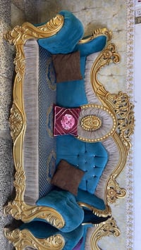 ١٠مقاعد • ٨كوشات • بغداد شعله