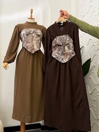 دلعي نفسج • لانجري • ملابس داخليه