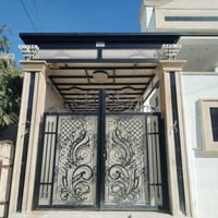 بسم الله الرحمن الرحيم السلام عليكم توجد لدا حداده ايليان عمل بوب وشبا...