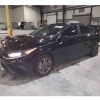 فورتي • ٢٠٢٣ • ماشيه ١٢الف