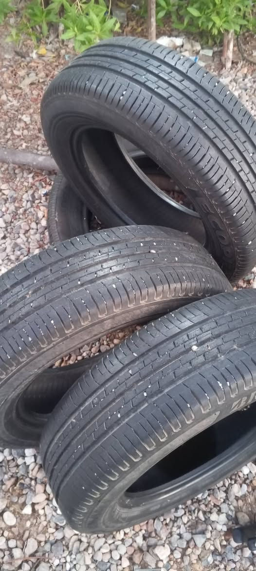 تايرات نيسان سني حجم 15 الابلاد بيهن ركعة وفتيلة مكاني شارع المعارض البصرة سعر 85  الف كلهم ابيعهم


**إذا كنت صاحب هذا الإعلان وتريد حذفه لأي سبب، رجاءا أرسل رسالة إلى الدعم الفني**