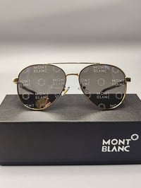 مونت بلانك • عدسة UV • قياس ٥٣