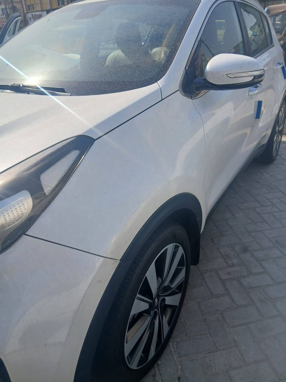 سبورتج 18 مكفوله كفاله عامه
ماشيه 37
الاستفسار اتصل ع الرقم
***********
