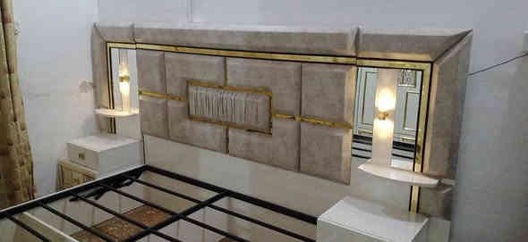 غرفه ماليزي البيع 
***********
