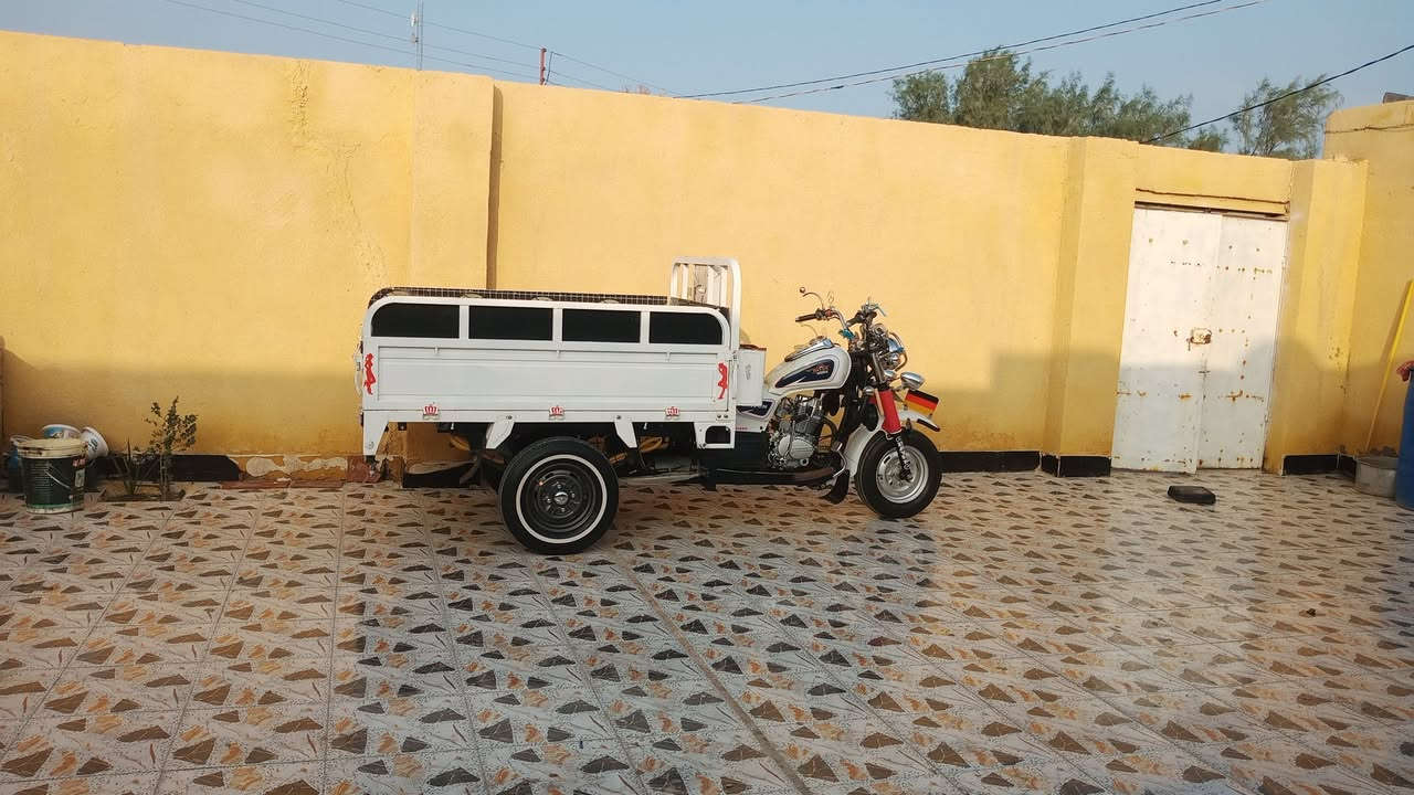 سلام عليكم للبيع ستوته مديل 22 اوراق فقط  تعميره جديده مكينه اول تبديله دهن عله السحكه ضفيره جديده كله جديد تواير جديد سعر خاص المكان الناصريه البطحاء الاستفسار عله الرقم  ***********
