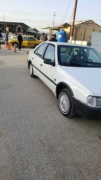 شباب بيجو روه سيارة جاهزة وحلوه سيارة مكينه بيه بخابر بدون تنقيص و الب...