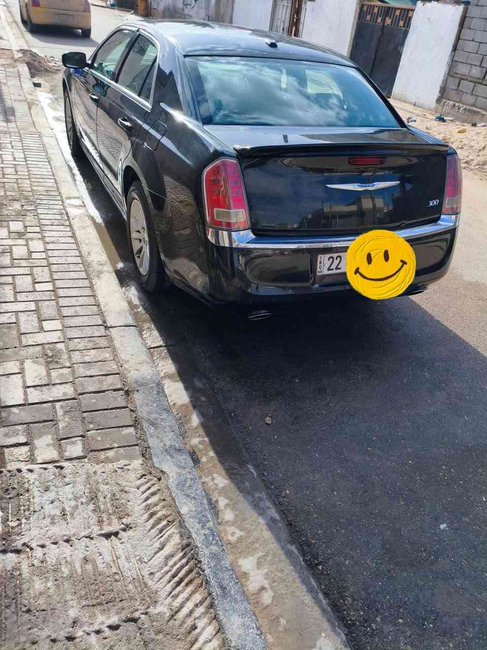 سلام عليكم 
اوباما 12 للبيع مكفوله كفاله عامه 
من دعاميه لدعاميه سعر 167وبيه مجال
تخم تايرات جدد
مكينه وكير برغي ما مفتوح بيهن
مكان بصره رقم ***********
