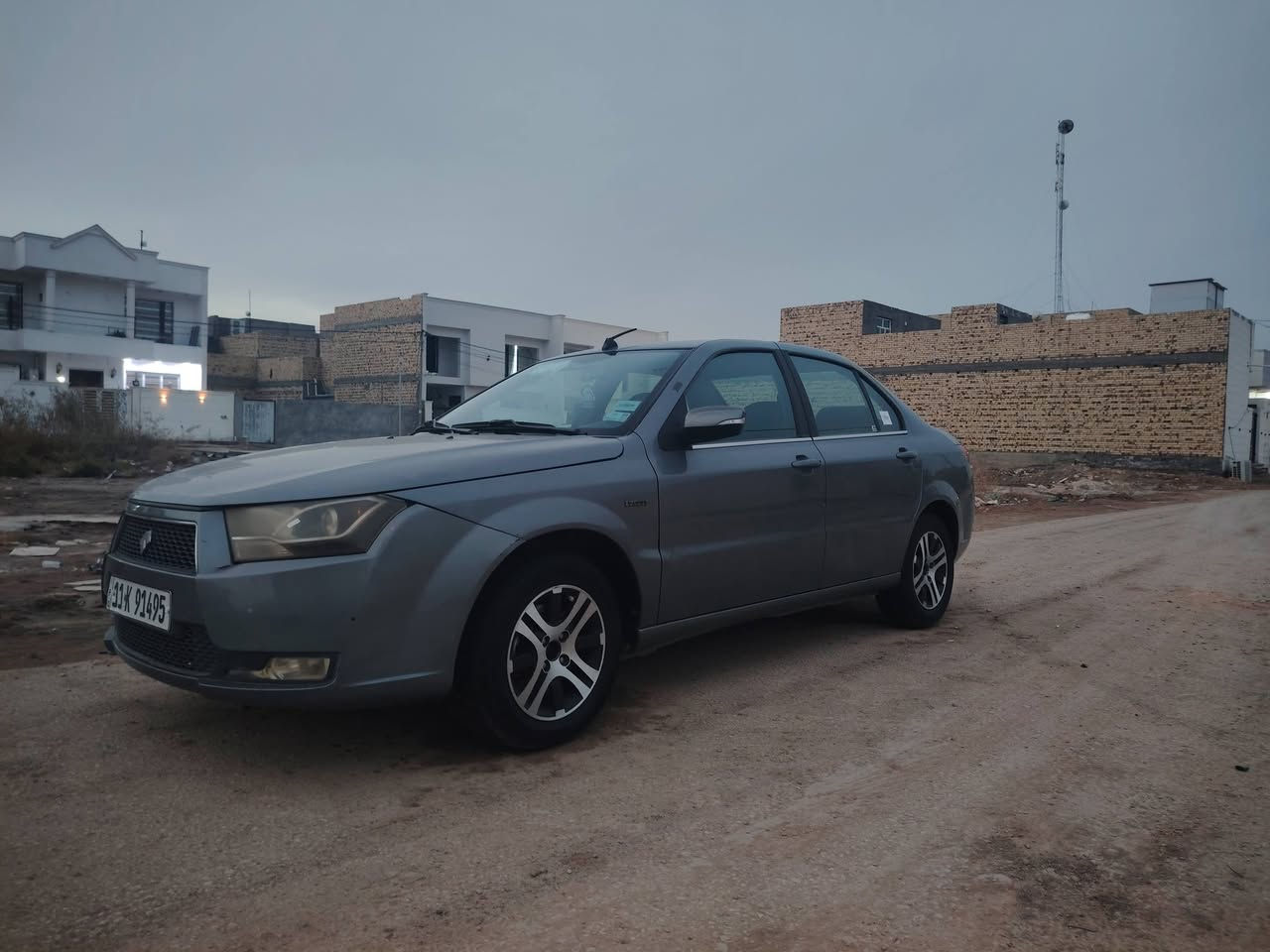 سلام عليكم للبيع سمند دنا موديل 2018 سياره جديده كارتون كفاله عامه من ضربه وتبديل وصبغ كلهه عله وضع الشركه ماشيه 136 مكينه وكير كارتون حجم المحرك 1800حداديه أماميه وخلفيه شركه تخم تاير تبريد ثلج فول مواصفات تحكم ستيرن حساسات امامي وخلفي كشنات كهربائي شاشت اعطال مري شفط اشاير بلمري كامره شاشه  تبريد خلفي رقم بغداد دولي تحويل مباشر سنويه مجددة 2030 مكان سياره ديوانيه السعر 57 وبيهه مجال سعرهه بلاش بيع مستعجل ***********
