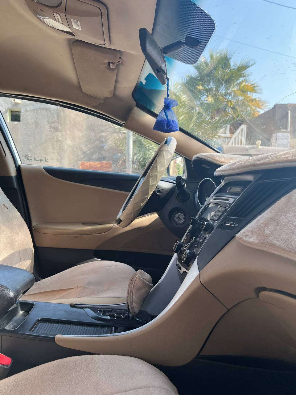 سلام عليكم
مكلف بنشر 
سوناتا 2010 مظلع للبيع فقط
مصبوغه السياره 
حداديه كير محرك تبريد جديد
باتري داينمه سلفه كله جديد
مكينه دوش 
أشاره بل مري
تحويل مباشر
مكاني بابل مدينة القاسم 
ب82 وبيها مجال حك الجيه

***********
