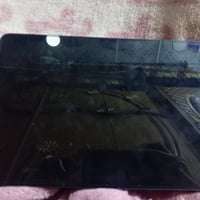 ايباد ريد ماجك نوفا النسخه العالميه الذاكره 512  الجهاز ما مستخدم هواي...