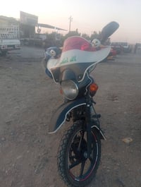 بوكسر • موديل ٢٠٢٣ • مرقّم