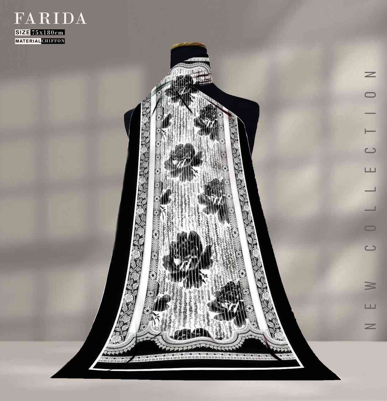 Farida Scarf ✨ لأن الأناقة تبدأ من التفاصيل.


**إذا كنت صاحب هذا الإعلان وتريد حذفه لأي سبب، رجاءا أرسل رسالة إلى الدعم الفني**