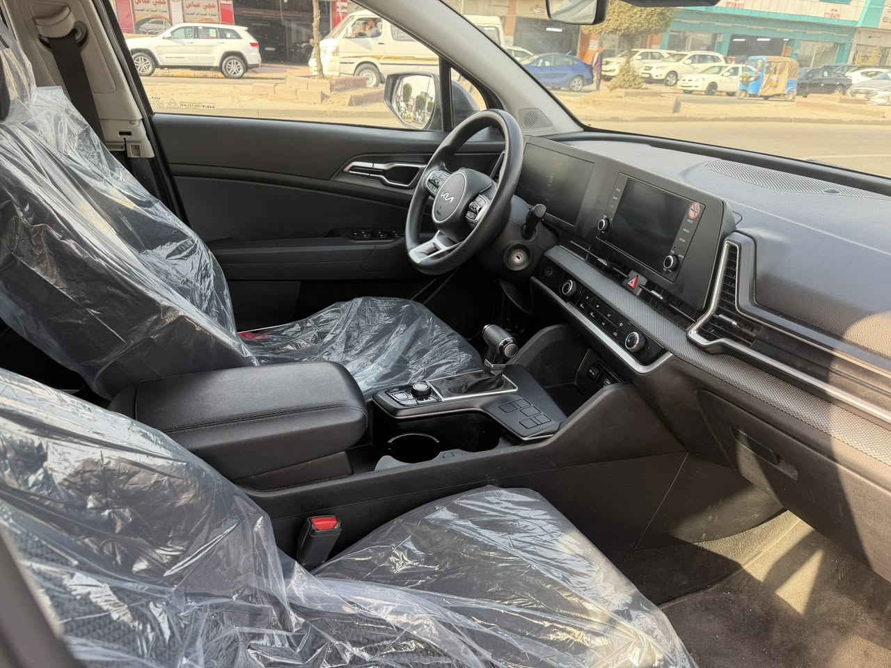 السلام عليكم سبورتج ٢٠٢٣ امريكي حادثها موضح بالصور مكانها بغداد حي اور  سعرها ١٧٠ مرقم بغداد بسمي تفاصيل اكثر الاتصال 
***********
