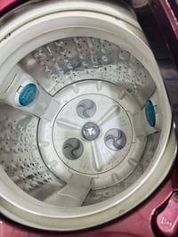 غسالة • أجهزة كهربائية