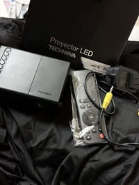 داتا شو • تكنوفا • شغّال ١٠٠٪