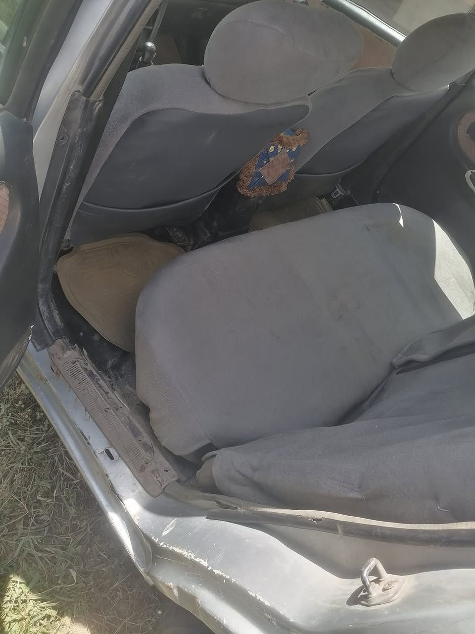 سلام عليكم سياره برايمره فحص نينوه محرك  كير شرط صدر جديد تايرات جدد كهربايات شغاله مسجل شغال لايتات شغاله اشاير شغاله تدفاه شغاله تبريد بس عايزو كمبريسر سعر ٢٠ وبيها مجال الستفسارتصال علاهاذه رقم***********
