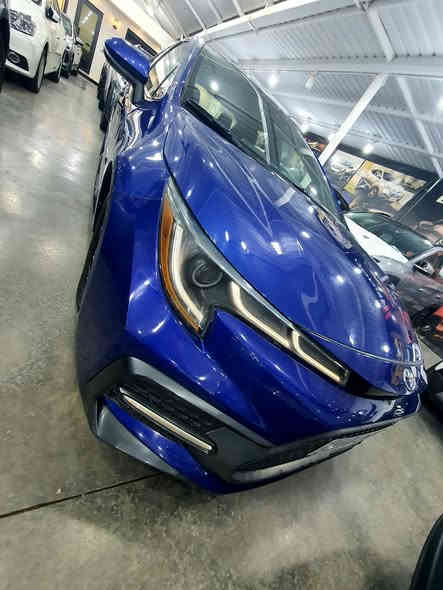 السلام عليكم للبيع كورلا وارد امريكي موديل ٢٠٢٠ اس اي حادثها البنيد صبغ فقط بنيد والجاملغ الايمن راجع بارد كفاله لغد وشاصي بدون دواخل ايرباك ستيرن راجع سستم مواصفات شفتات ستيرن كشن حضن مواصلات ال اس اي معروفه مكينه ٢٠٠٠ كير ١٠ نمر المرغوب الاقتصادي بدون صرف بنزين رقم بغداد اب اسمي ومكانها بغداد السعر ١٣٨ ورقه وبيها مجال للاتصال  ***********   ***********
