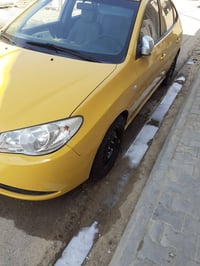 للبيع النترة ادوات  متومه  طبق الاصل سنويه ولوحات بغداد علئ رقم الشاصي...