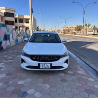 جيلي ام كراند • ٢٠٢٥ • ضماني