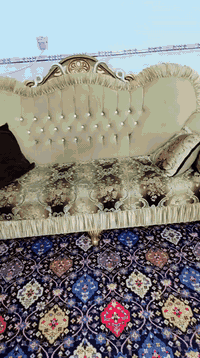 سلام عليكم تخم عشر مقاعد  عوزه بس تنضيف سعره 350مكاني بغداد   ***********
