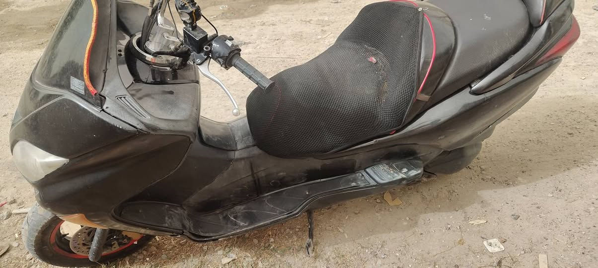 السلام عليكم دراجه فورزه 0/8 للبيع دراجه نضيفه برغي مامفتوح بيها بس متوازي علئ بيعتها الشراي يجي خاص مو شراي لتجي تضل تسولف👍🏻


**إذا كنت صاحب هذا الإعلان وتريد حذفه لأي سبب، رجاءا أرسل رسالة إلى الدعم الفني**