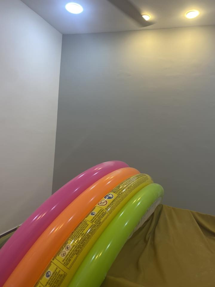 غير ديكور بيتك يمنا بأسعار مناسبه
يتوفر كادر احترافي للاصباغ والديكور
صبغ داخلي وخارجي وحديد✅
 اسقف جبسبورد مع الصبغ والتصليح والاناره✅
سحبات وديكورات مغربيه✅
للاستفسار واتساب
***********
