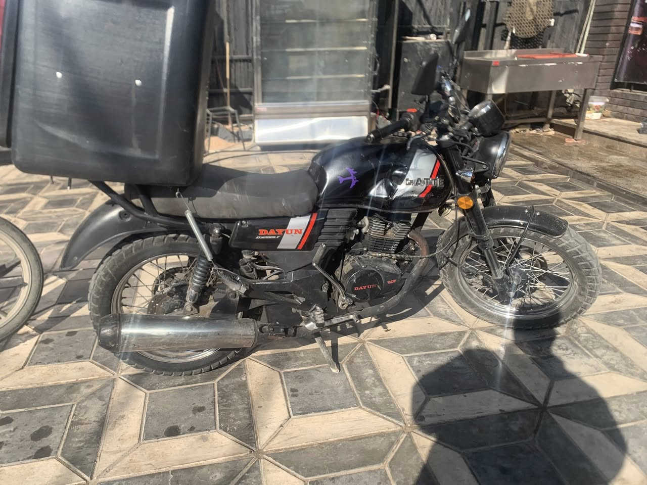 دايوان لأتي لبيع قيم اخذ مديل 21 ماشية 88 الف  مجفتة قبل شهر العنوان المنصور أوراق كامل


**إذا كنت صاحب هذا الإعلان وتريد حذفه لأي سبب، رجاءا أرسل رسالة إلى الدعم الفني**