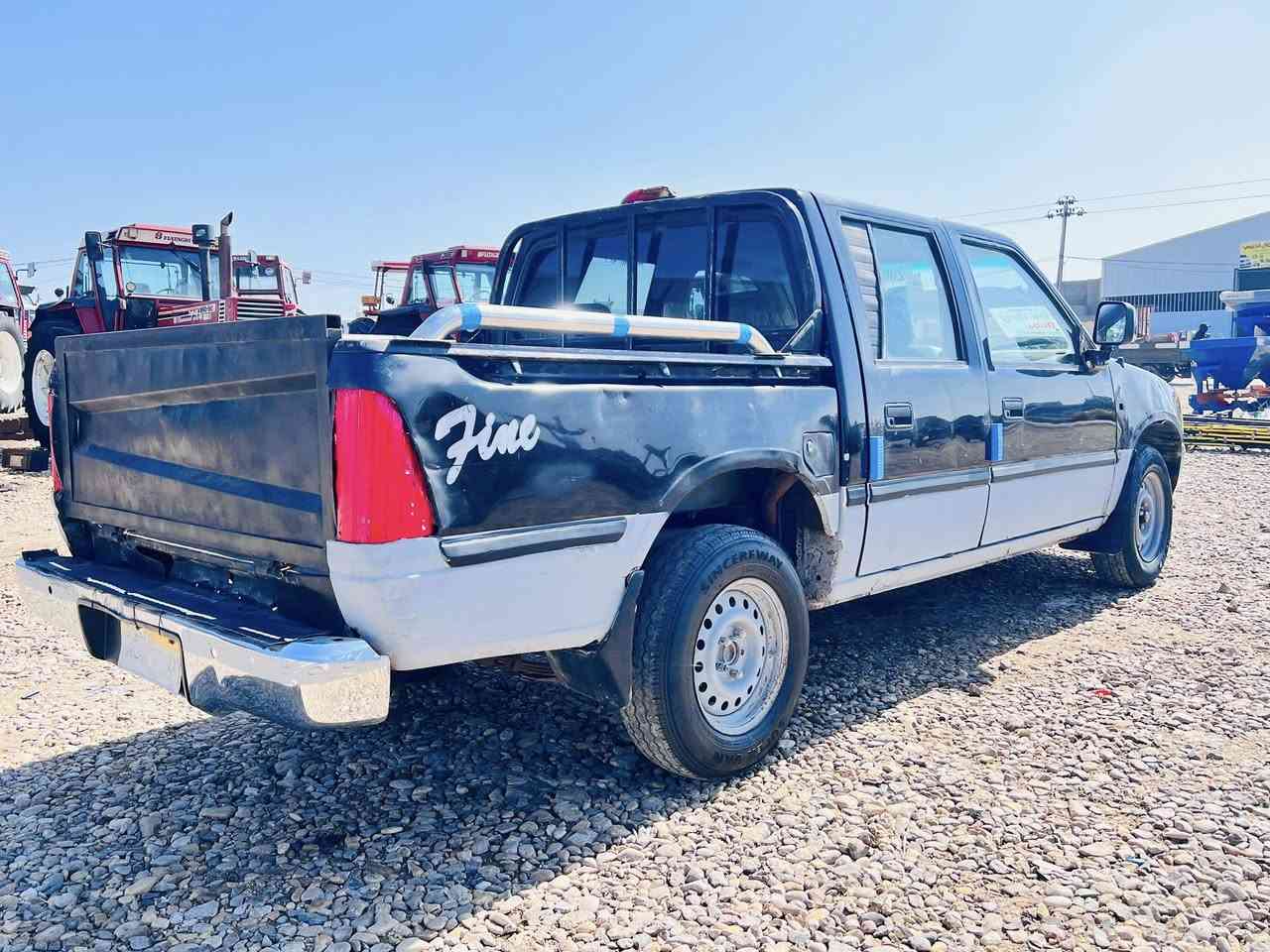 بيكم صيني 2006 
رقم وسنويه بغداد بدون تحويل
جاهزه محرك كير سدر مال جناي
السعر 21وبيه مجال
المكان واسط الزبيديه
اتصل ***********
