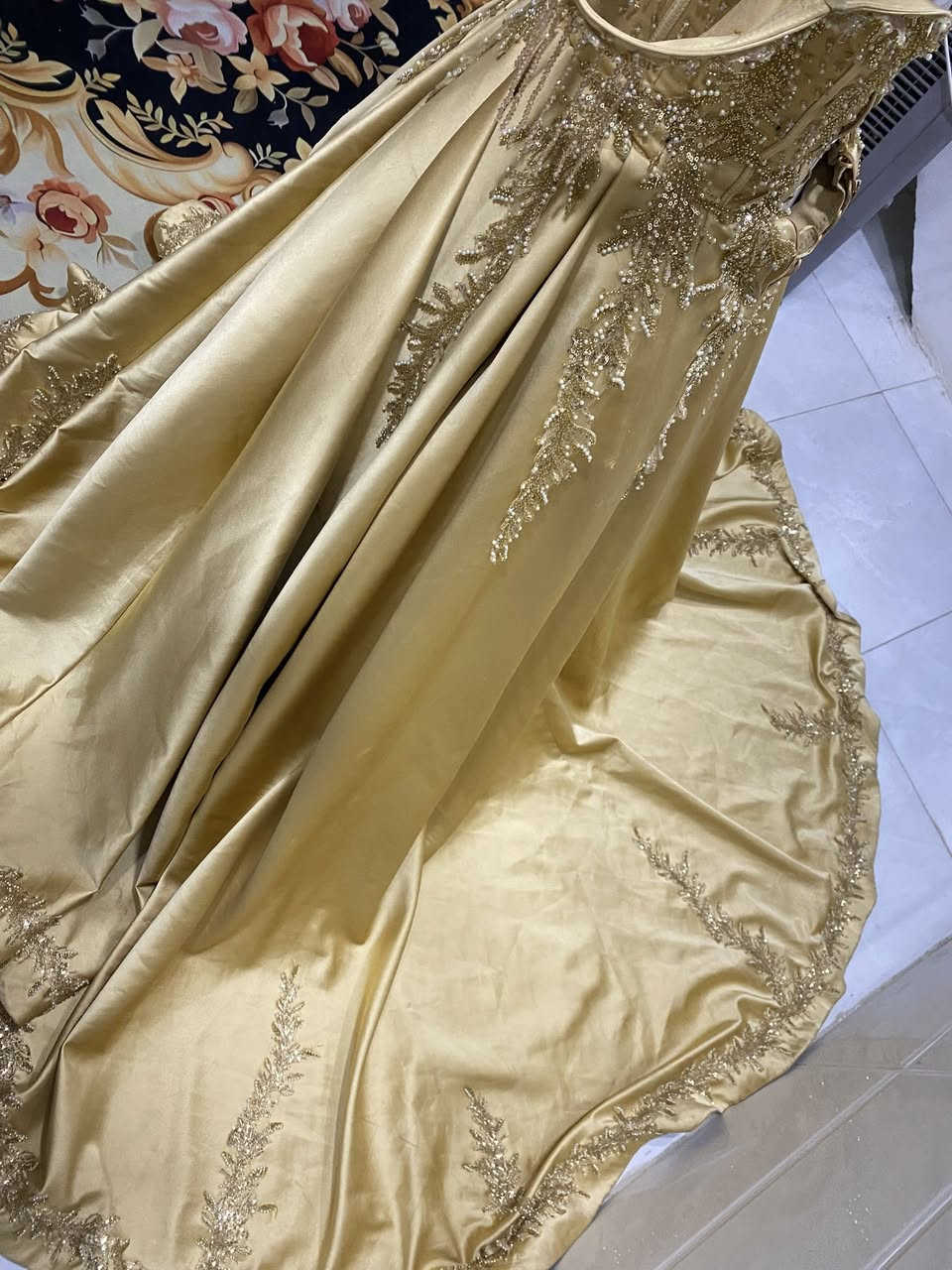 للبيع يلبس من 38 إلى 44


**إذا كنت صاحب هذا الإعلان وتريد حذفه لأي سبب، رجاءا أرسل رسالة إلى الدعم الفني**