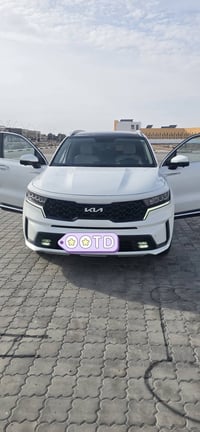 سورنتو ٢٠٢٣ • فول ١/١ • رقم اربيل