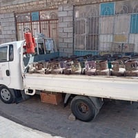 سياره للبيع كيه نثيه حمل موديل 2016للبيع مع وكالة غاز و50قنينه 0783001...