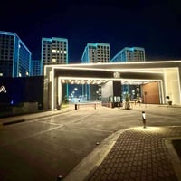 شقة للبيع بسعر مناسب مجمع / مارينا بغداد السكني المساحة / 145 متر الطا...