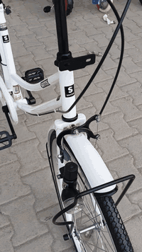 السماوة • قضاء الرميثة • دراجة