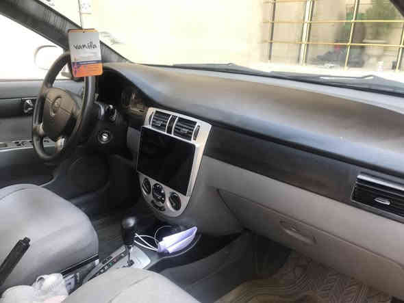 اوبترا 2009
كير محرك شرط 
تخم تأيرات جديد باتريه جديد السياره ماصارله شي من سويتله ادامه كامله السياره جاهزه من جميع النواحي 
ضررها قبغ صندوك وبيه شويه بخشم البوند بدون دواخل بدون تبديل كوبون بانزين رقمه دهوك السياره بأسمي ثاني يوم احولك 
السعر 84

***********
