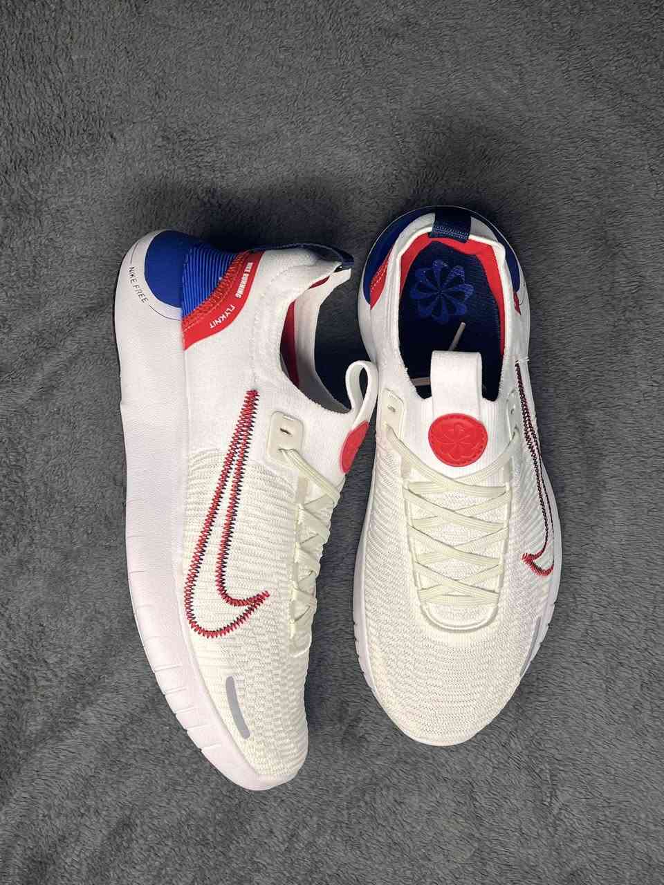 نايك رياكت حذاء جري لون مميز، الحذاء بدون وزن، مناسب جدا للجري او استعمال يومي  

قياس يلبس40-41 السعر 25 الف دينار  يوجد توصيل جميع المحافظات
 ادخل لقناة الانستا وشوف القطع الموجودة وبالعافيه عليك
https://www.instagram.com/hermes.storex?igsh=MTBvc3I2dm9yYTBjaw==


**إذا كنت صاحب هذا الإعلان وتريد حذفه لأي سبب، رجاءا أرسل رسالة إلى الدعم الفني**