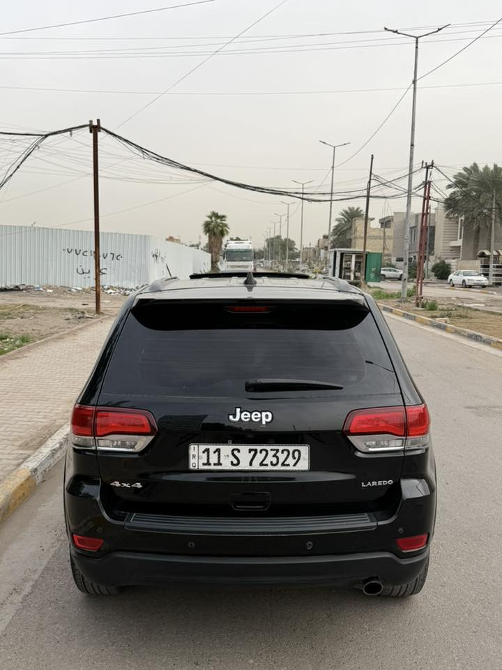 السلام عليكم
جيب لاريدو للبيع  او مراوس 2020 وارد أمريكي
حادث سرقه بدون  ضربه بدون دواخل بدون ايرباك السياره لمتدد فول مواصفات 
فور ويل ماشية ٥٠ رقم بغداد بسمي تحويل ثاني يوم السياره جاهزة وجديده بدون اي نقص للبيع او مراوس رقمي *********** العنوان بغداد الكاظمية السعر ٢٣٥
