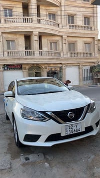 سنترا 2025 • خليجي • كفاله عامه