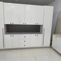 كاونتر MDF • ٣م • مواد تركي