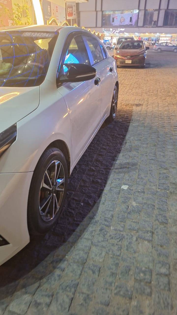 سلام عليكم فورتي 2023 بغداد حره تحويل مباشر صور ضرر موجوده بالمنشور سياره بدون ارباَك طختها كلش خفيفه العسر 160 وبيها مجال
الاتصال ***********
َمكلف بالنشر الخاص ممنوع
