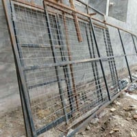 بابل المركز • واجهة مشبك • 4 قطع