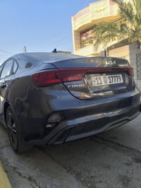 فورتي موديل23سيارة بسمي مكفولة عداحادثها ماشيه 61الف07716632392