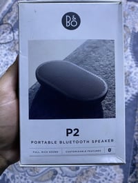 بانغ أند أولوفسن P2 • نادر • نظيف ١٠٠٪