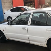 بروتون ٢٠٠١ • رقم قادسيه • مدور مباشر