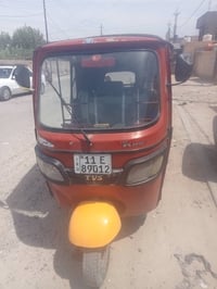 تكتك للبيع موديل 18 محموديه  حي العسكري وهذا رقمي 07516445277