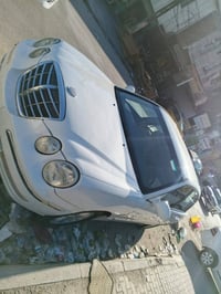 🚗 للبيع  سيارة (اوبرص امانتي) موديل 2006، مرقمة بابل.  ✅ ماشية 102 ألف...