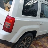 باتريود ٢٠١٦ • مشي ١٣٥٠٠٠ • رقم كربلاء